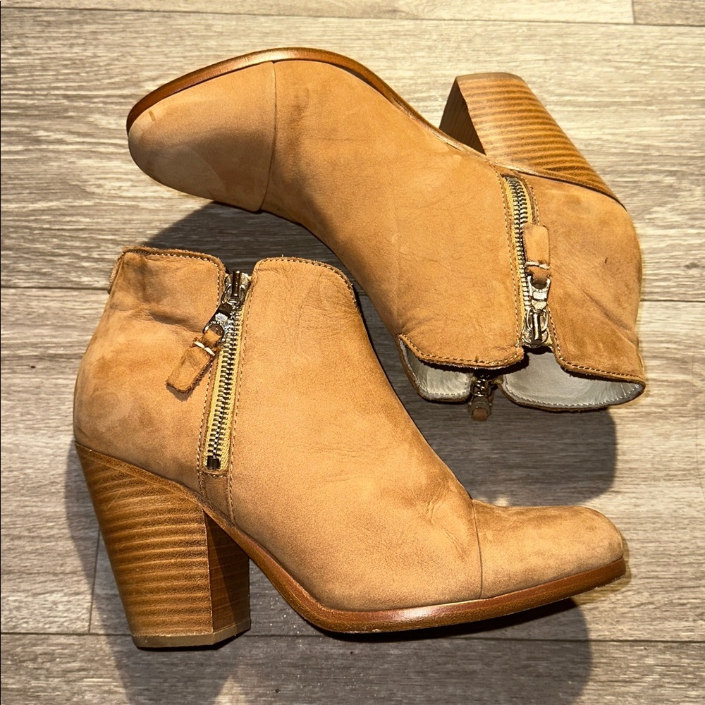 Rag & Bone Margot Suede Boots